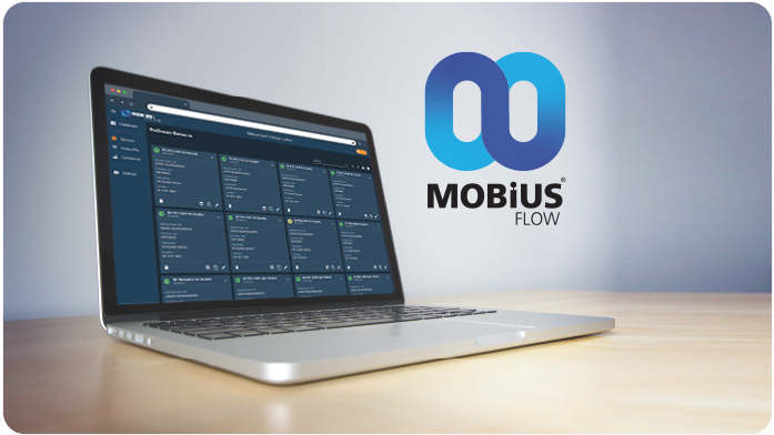 MobiusFlow-dashboard