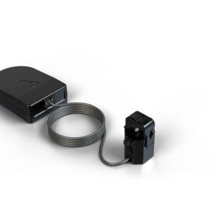 Single channel LoRaWAN CT Clamp for non-invasive energy monitoring.